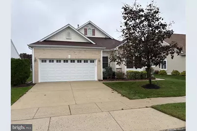 59 Trainor Circle, Bordentown, NJ 08505 - Photo 1