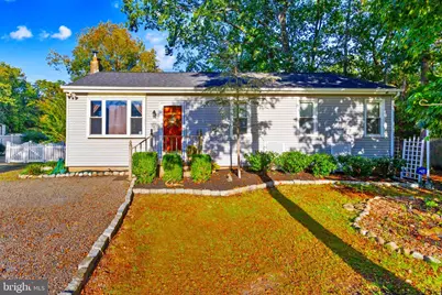 450 Stokes Road, Shamong, NJ 08088 - Photo 1