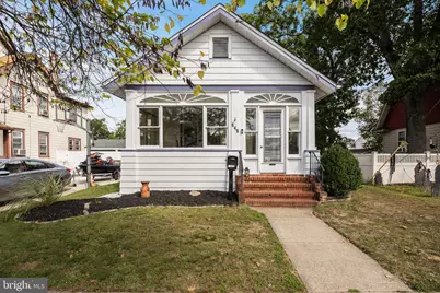 649 Bridgeboro Street, Riverside, NJ 08075 - Photo 1