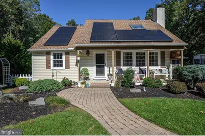 105 Meetinghouse Lane, Shamong, NJ 08088 - Photo 1