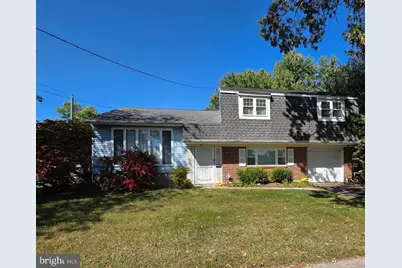 401 Cardinal Road, Beverly, NJ 08010 - Photo 1