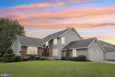 32 Michaelson Drive, Mount Laurel, NJ 08054 - Photo 1