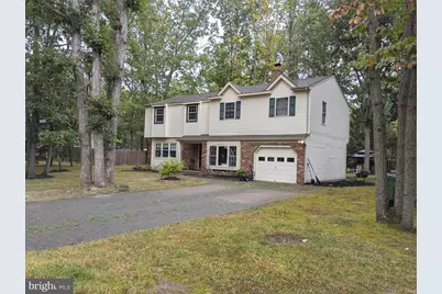 211 Park Avenue, Evesham, NJ 08053 - Photo 1