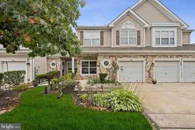 8006 Normandy Drive, Mount Laurel, NJ 08054 - Photo 1