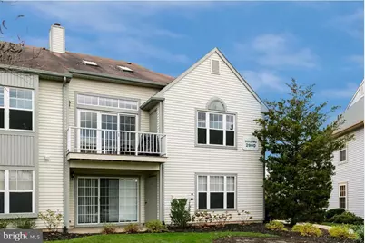 2907 Tarnbrook Drive, Mount Laurel, NJ 08054 - Photo 1