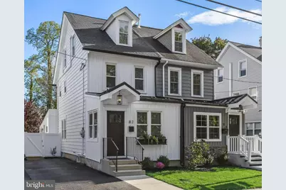 82 E 3rd Street, Moorestown, NJ 08057 - Photo 1