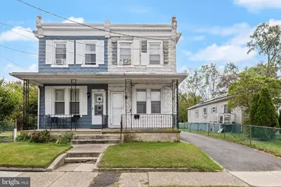 318 Mott Avenue, Burlington, NJ 08016 - Photo 1