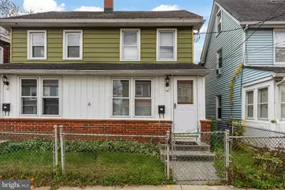 100 Shreve Street, Mount Holly, NJ 08060 - Photo 1