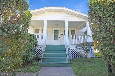 404 Engle Avenue, Burlington, NJ 08016 - Photo 1