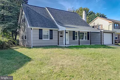 12 Mayfair Circle, Willingboro, NJ 08046 - Photo 1
