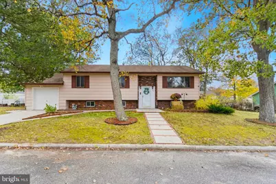 42 Monroe Avenue, Browns Mills, NJ 08015 - Photo 1