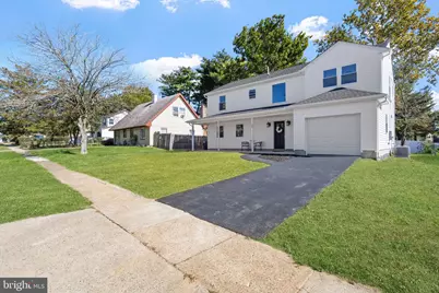 22 Barrington Lane, Willingboro, NJ 08046 - Photo 1