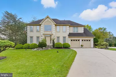 3 United States Circle, Marlton, NJ 08053 - Photo 1