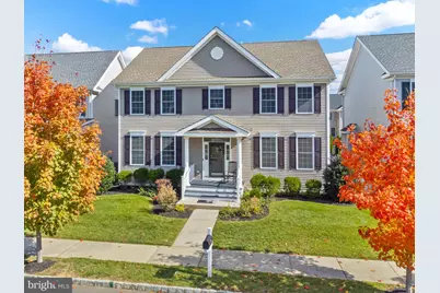 36 Brookdale Way, Chesterfield, NJ 08515 - Photo 1