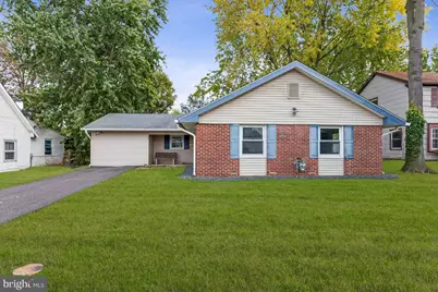 54 Princeton Lane, Willingboro, NJ 08046 - Photo 1