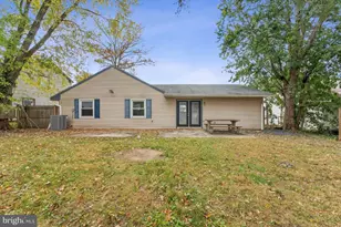 54 Princeton Ln, Willingboro, NJ 08046 - Photo 24