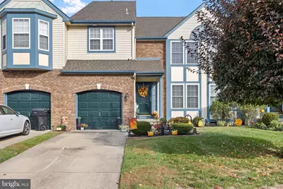 9 Summerhill Lane, Medford, NJ 08055 - Photo 1