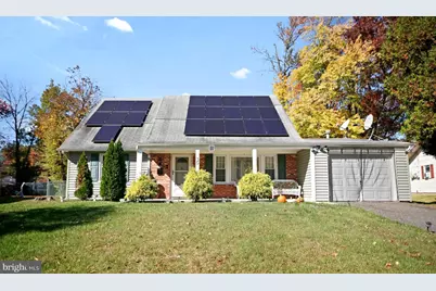 30 Newport Lane, Willingboro, NJ 08046 - Photo 1