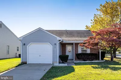 1 Adner Drive, Mount Laurel, NJ 08054 - Photo 1