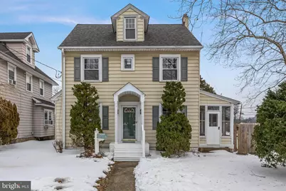 726 Pennsylvania Avenue, Palmyra, NJ 08065 - Photo 1