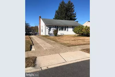 1045 Ashton Avenue, Beverly, NJ 08010 - Photo 1
