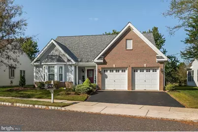 8 Jonquil Place, Marlton, NJ 08053 - Photo 1