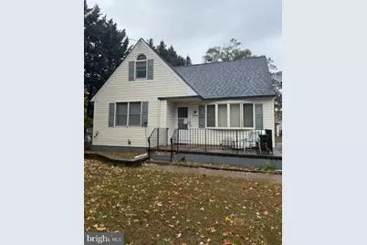 705 Arndt Avenue, Riverside, NJ 08075 - Photo 1