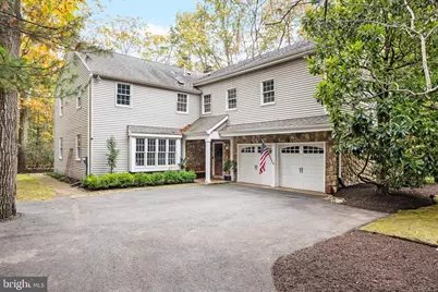 37 Cranberry Court, Medford, NJ 08055 - Photo 1