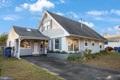 218 Somerset Drive, Willingboro, NJ 08046 - Photo 1