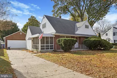 702 Cedar Street, Riverton, NJ 08077 - Photo 1