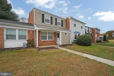 9 Felter Place, Willingboro, NJ 08046 - Photo 1