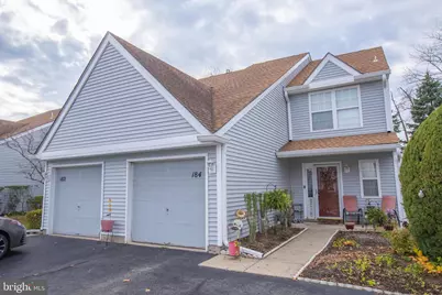 184 Birch Hollow Drive, Bordentown, NJ 08505 - Photo 1