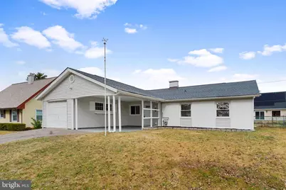 39 Babbitt Lane, Willingboro, NJ 08046 - Photo 1