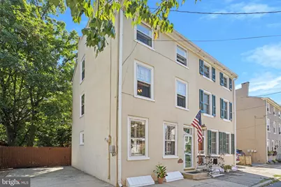 104 W Union Street, Burlington, NJ 08016 - Photo 1