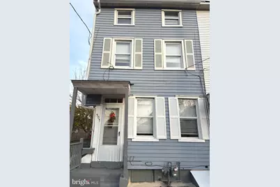 505 Lawrence Street, Burlington, NJ 08016 - Photo 1