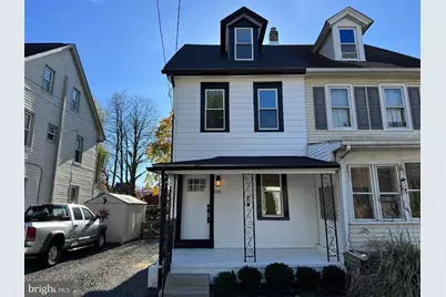 66 E 3rd Street, Moorestown, NJ 08057 - Photo 1