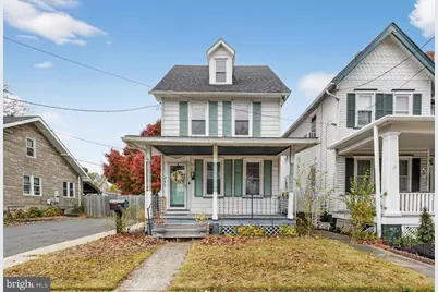 240 Pine Street, Mount Holly, NJ 08060 - Photo 1