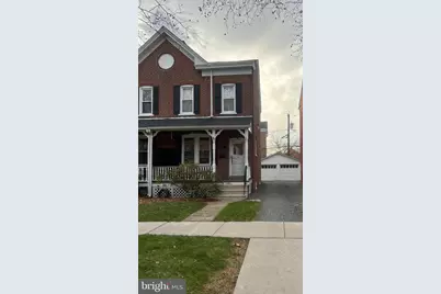 141 3rd Avenue, Florence, NJ 08554 - Photo 1