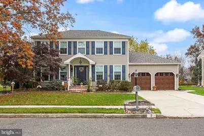7 Abbotsford Drive, Marlton, NJ 08053 - Photo 1