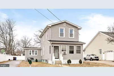 224 Progress Street, Riverside, NJ 08075 - Photo 1