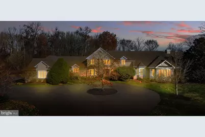 183 Bordentown Georgetown Road, Chesterfield, NJ 08515 - Photo 1