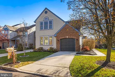 1 Hilltop Lane, Medford, NJ 08055 - Photo 1