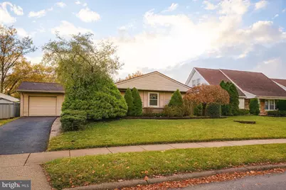 16 Echohill Lane, Willingboro, NJ 08046 - Photo 1