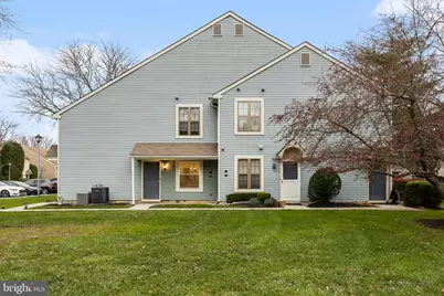 161 Bradford Court, Mount Laurel, NJ 08054 - Photo 1