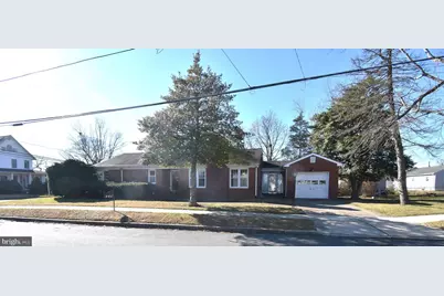 891 E 3rd Street E, Florence, NJ 08518 - Photo 1
