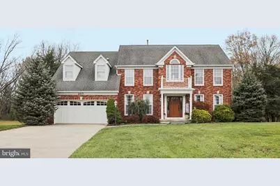 207 Churchill Downs Court, Mount Laurel, NJ 08054 - Photo 1