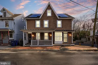118 Mill Street, Mount Holly, NJ 08060 - Photo 1