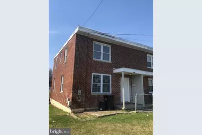 122 Brown Street, Mount Holly, NJ 08060 - Photo 1
