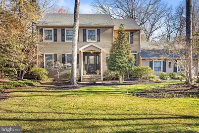 100 Forest Avenue, Medford, NJ 08055 - Photo 1