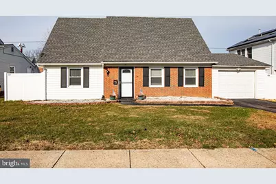 73 Melbourne Lane, Willingboro, NJ 08046 - Photo 1